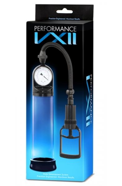 Precision Vx2