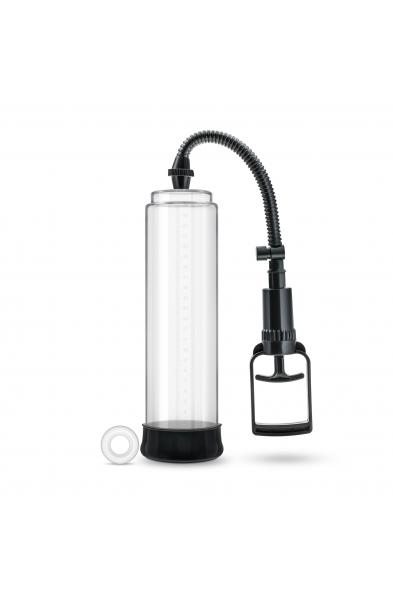 Performance Vx3 - Male Enhancement Pump System -  Clear