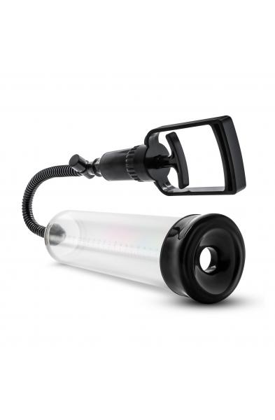 Performance Vx3 - Male Enhancement Pump System -  Clear
