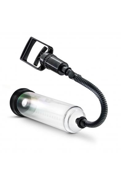 Performance Vx3 - Male Enhancement Pump System -  Clear