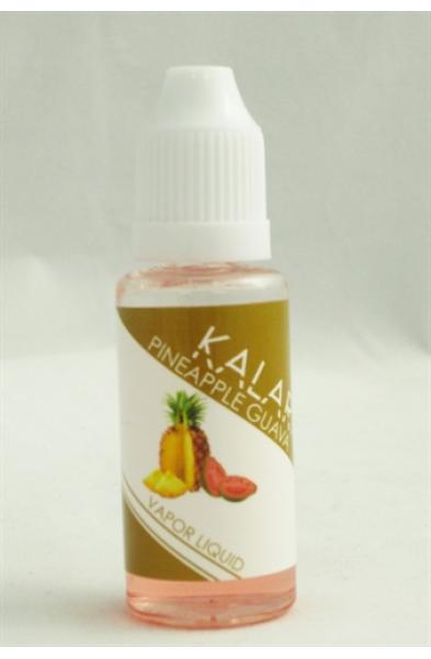 Kalari Vapor Liquid Pineapple Guava - 20ml - 16mg