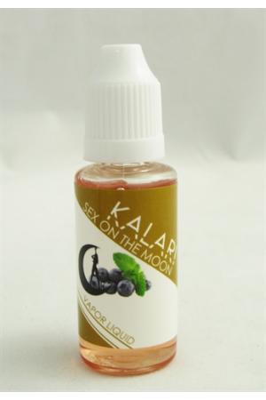 Kalari Vapor Liquid Sex on the Moon - Blueberry - 20ml - 16mg