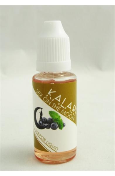Kalari Vapor Liquid Sex on the Moon - Blueberry - 20ml - 16mg
