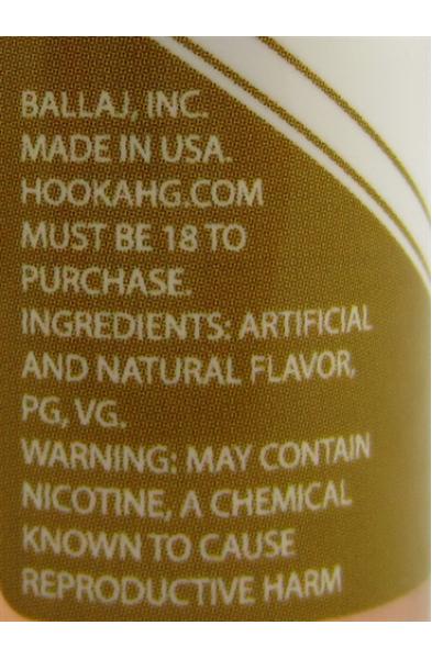 Kalari Vapor Liquid Sex on the Moon - Blueberry - 20ml - 16mg