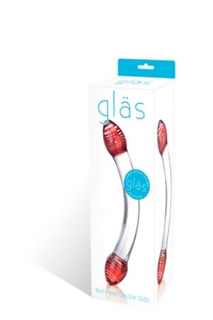 Red Head Dildo