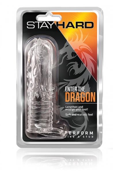 Enter the Dragon - Clear