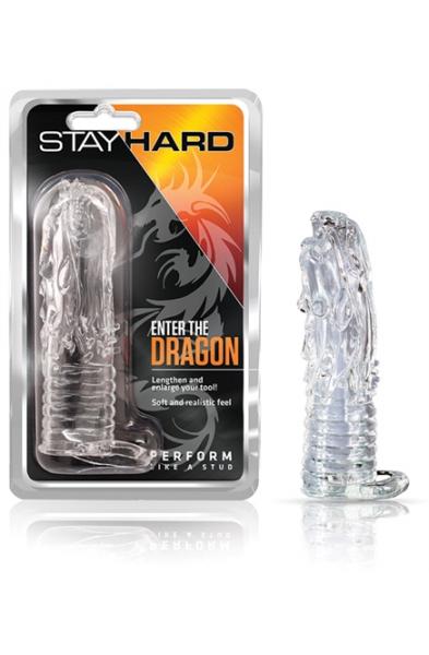 Enter the Dragon - Clear