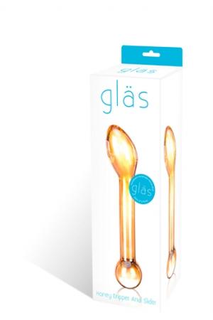 Honey Dripper Anal Slider