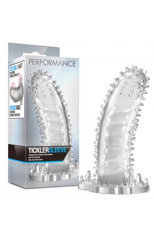 Performance Tickler Sleeve