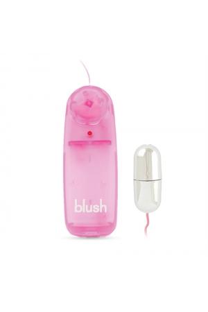 Silver Bullet Mini - Pearl Pink