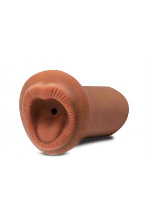 Little Juanita Stroker - Latin Colored Stroker