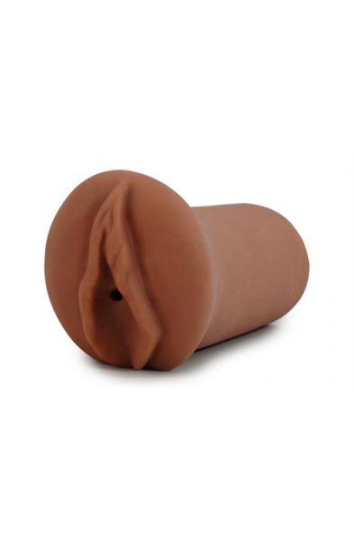 Mamacita Stroker Latin - Latin Colored