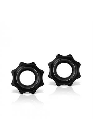 Stay Hard Nutz - Black
