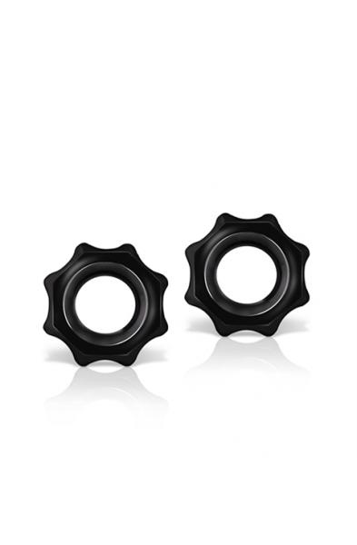 Stay Hard Nutz - Black