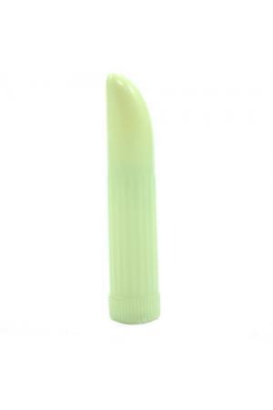 Mini Mystique 5.5-Inch Deluxe Vibrator