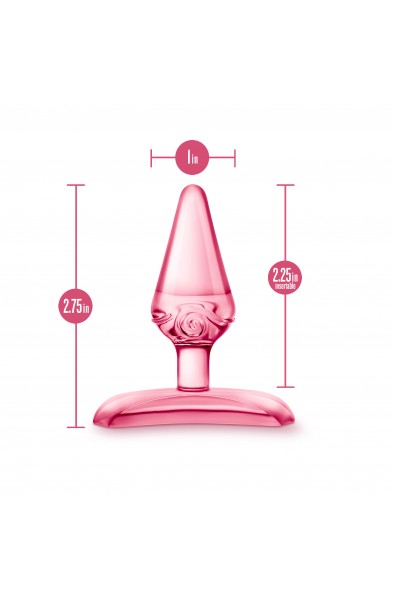 Play With Me - Jolly Plug - Pink