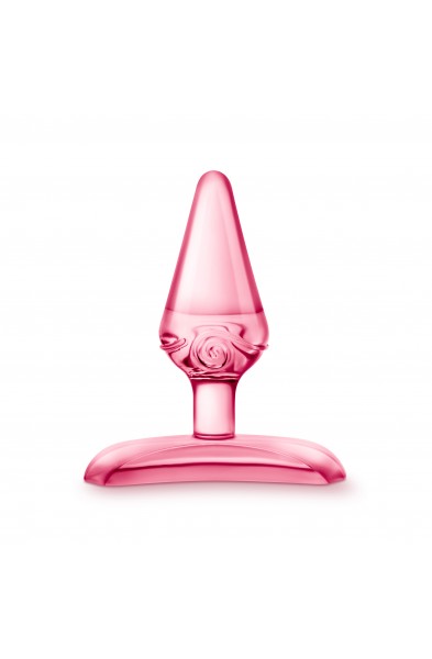 Play With Me - Jolly Plug - Pink