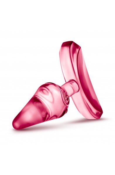 Play With Me - Jolly Plug - Pink