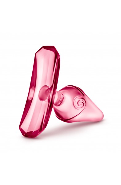Play With Me - Jolly Plug - Pink