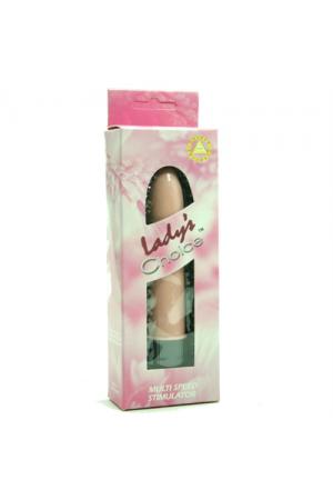 Lady's Choice Vibe - Pink