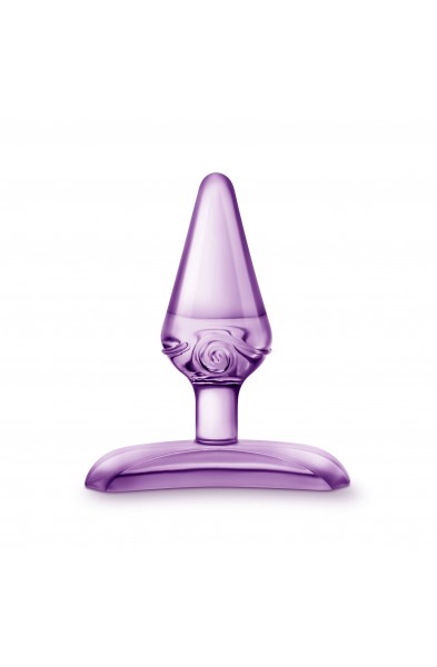 Play With Me -  Jolly Plug - Purple
