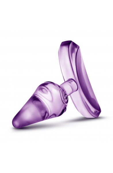 Play With Me -  Jolly Plug - Purple