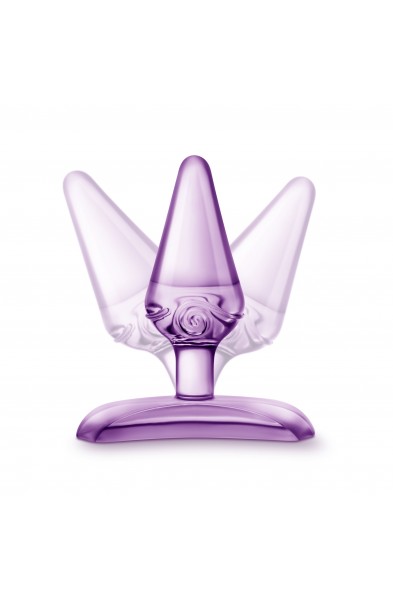 Play With Me -  Jolly Plug - Purple