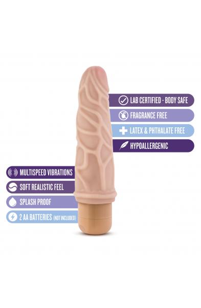 Cock Vibe #3 - Natural