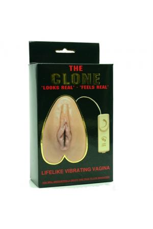 The Clone Vagina