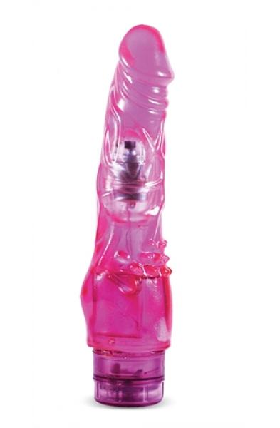 Cock Vibe #4 - Purple