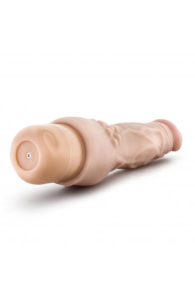 Dr. Skin - Cock Vibe #4 - Beige