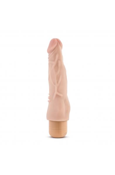 Dr. Skin - Cock Vibe #4 - Beige