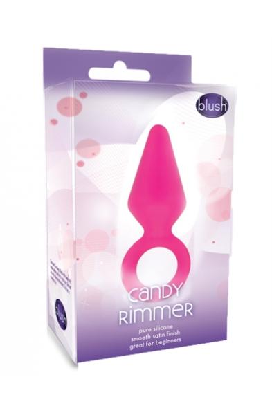 Candy Rimmer - Fuchsia