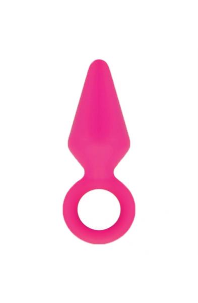 Candy Rimmer - Fuchsia