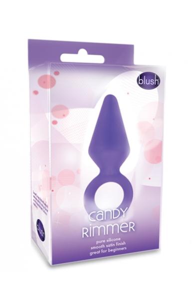 Candy Rimmer - Purple