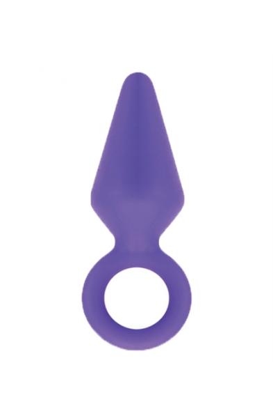 Candy Rimmer - Purple