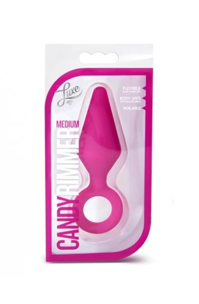 Candy Rimmer - Medium - Fuchsia