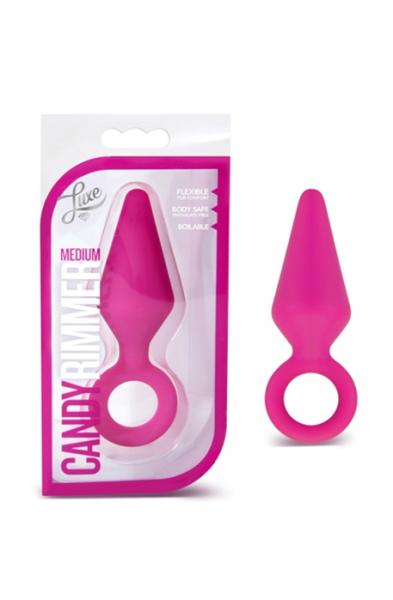 Candy Rimmer - Medium - Fuchsia