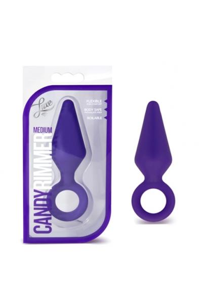 Candy Rimmer - Medium - Purple