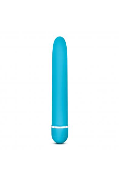Rose - Luxuriate - Blue