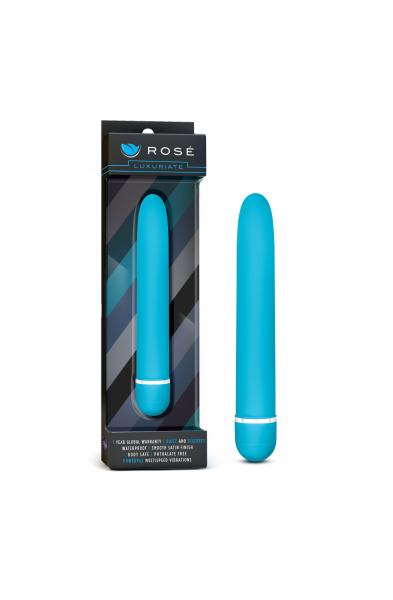 Rose - Luxuriate - Blue