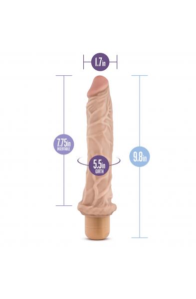 Cock Vibe #8 - Natural