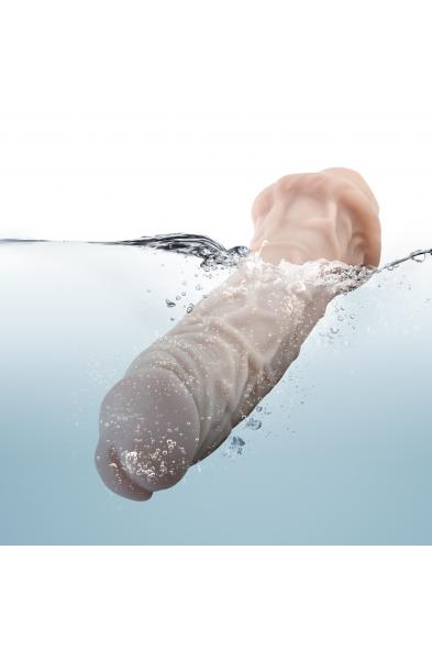 Cock Vibe #8 - Natural