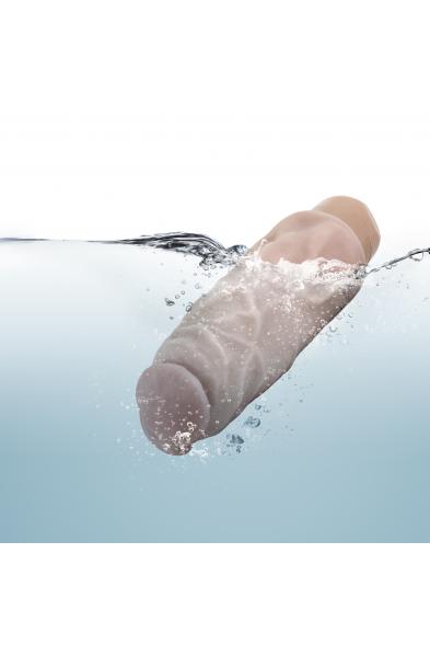 Cock Vibe #9 - Natural
