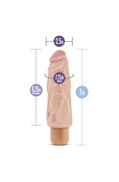 Cock Vibe #9 - Natural