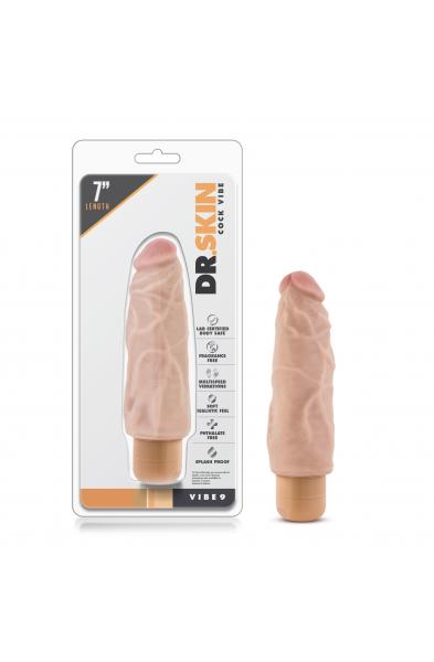 Cock Vibe #9 - Natural