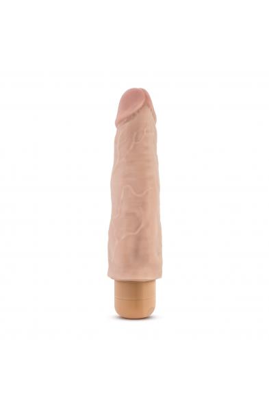 Dr. Skin - Cock Vibe 14 - Beige