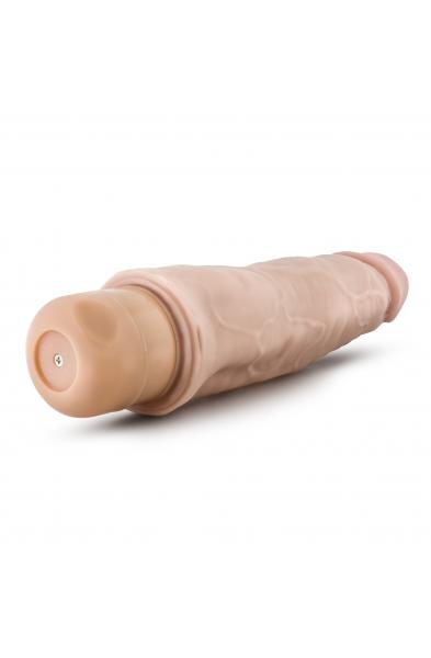 Dr. Skin - Cock Vibe 14 - Beige