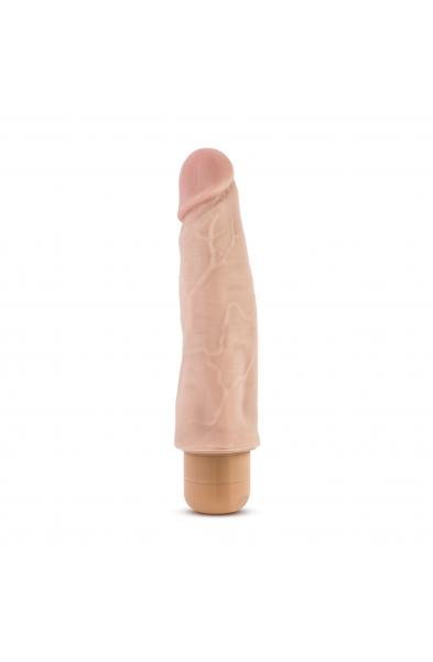 Dr. Skin - Cock Vibe 14 - Beige