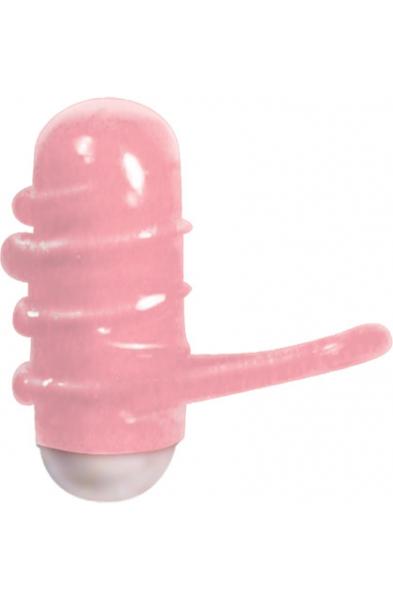 Tongue Dinger - Magenta